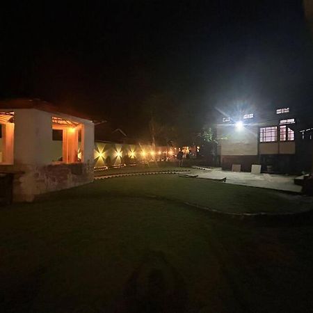 Heritage House Shillong Esterno foto