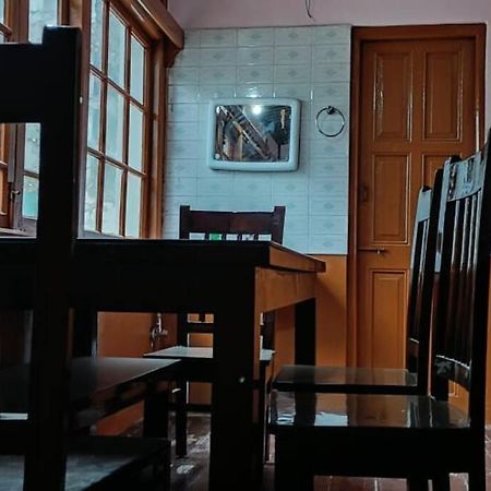 Heritage House Shillong Esterno foto