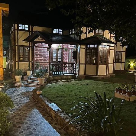 Heritage House Shillong Esterno foto
