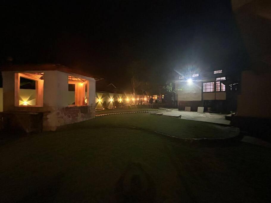 Heritage House Shillong Esterno foto