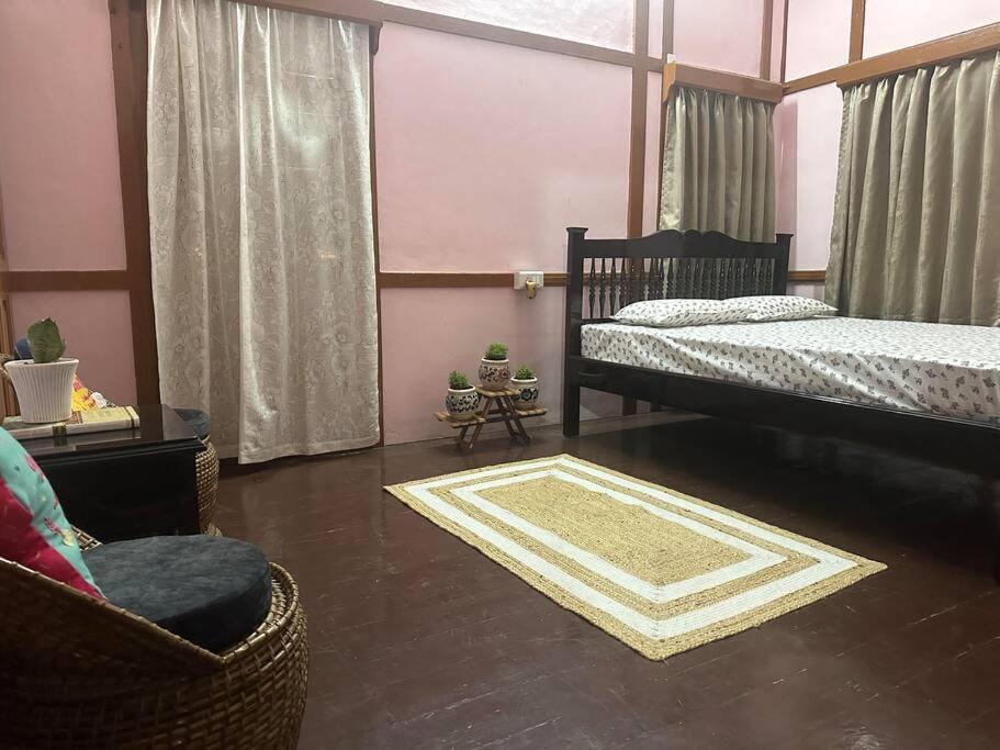 Heritage House Shillong Esterno foto