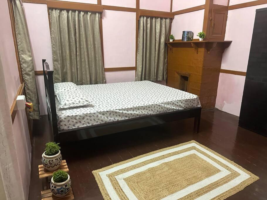 Heritage House Shillong Esterno foto