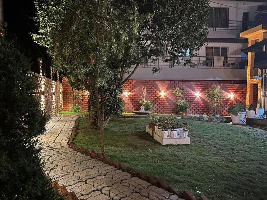 Heritage House Shillong Esterno foto