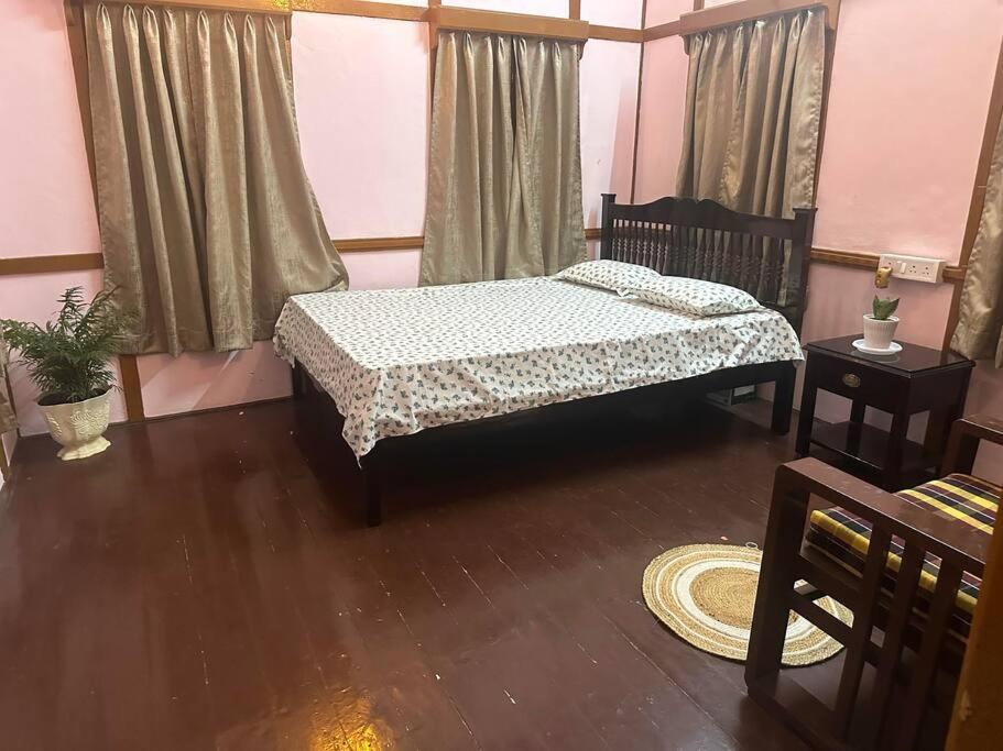 Heritage House Shillong Esterno foto