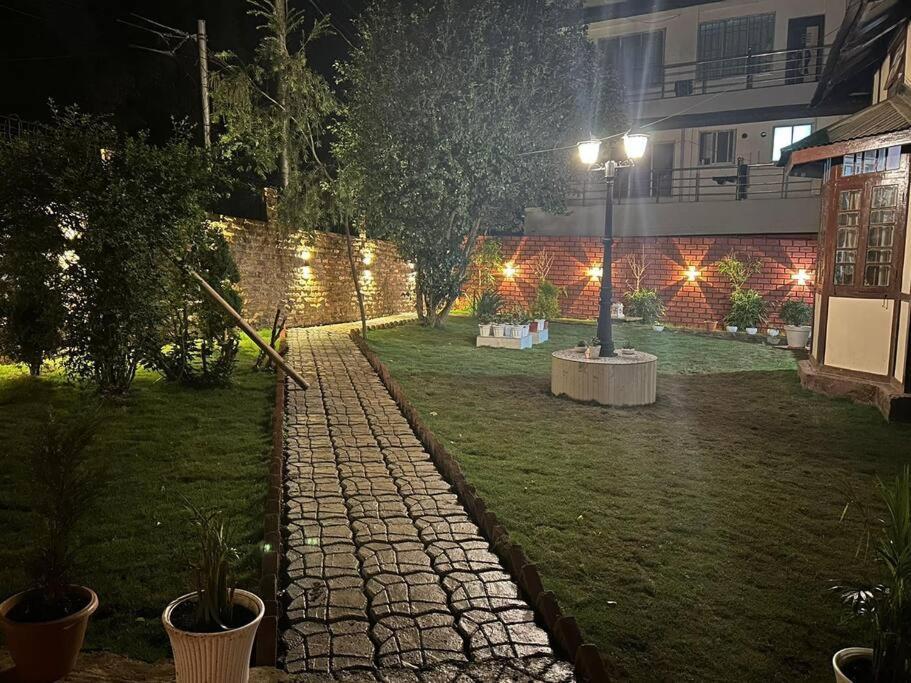 Heritage House Shillong Esterno foto